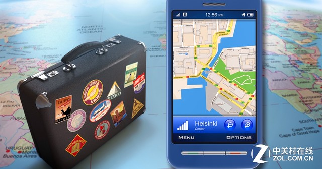 互联网如何改变了传统的旅游业发展?